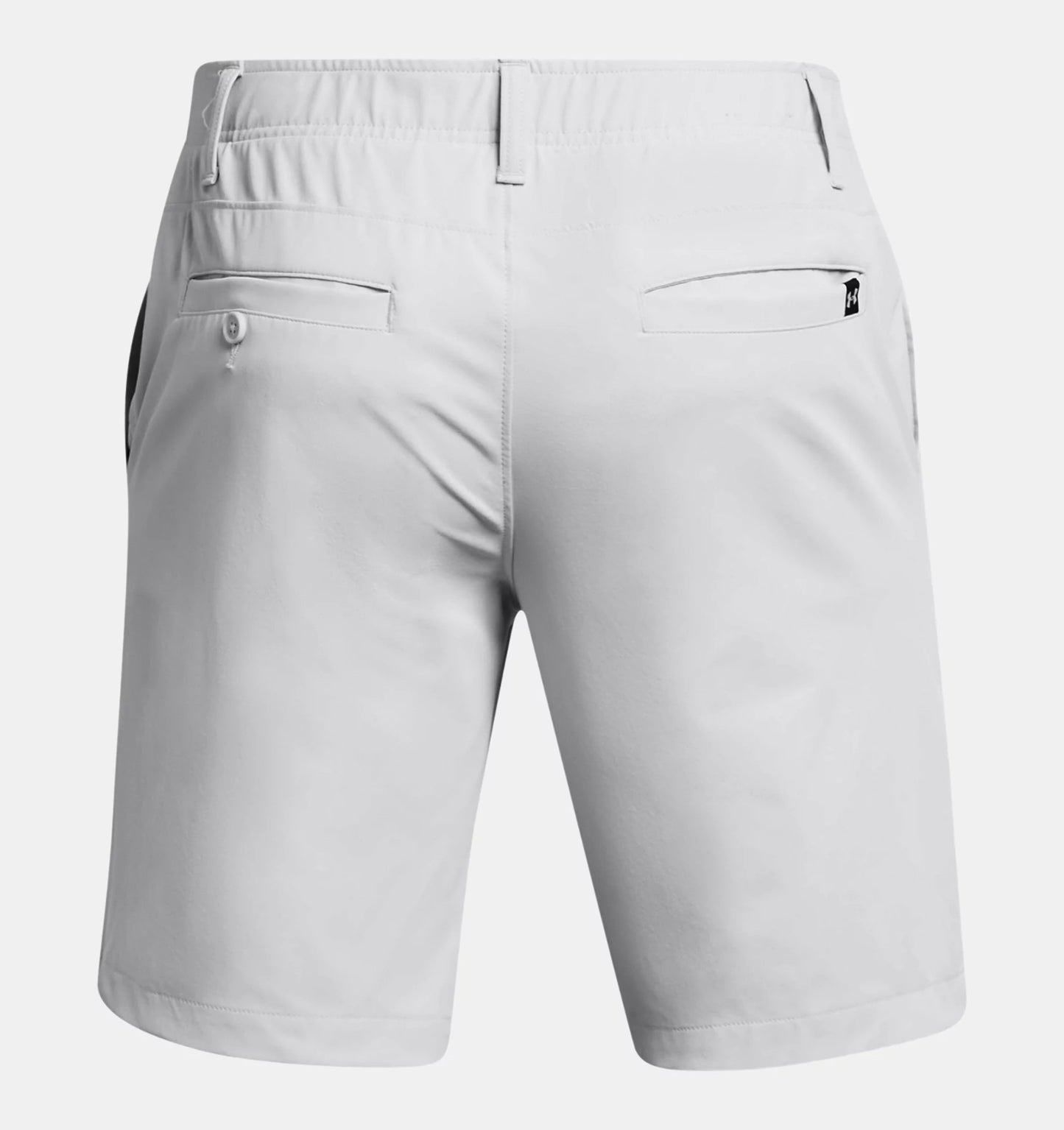 Under Armour Drive Taper Short Halo Grey