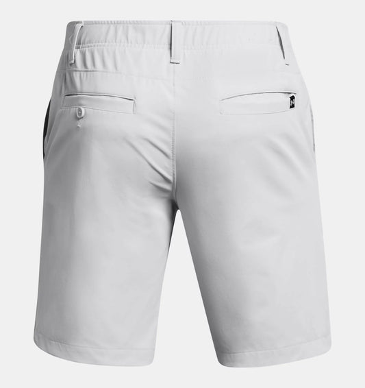 Under Armour Drive Taper Short Halo Grey