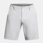 Under Armour Drive Taper Short Halo Grey