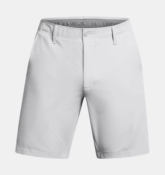 Under Armour Drive Taper Short Halo Grey