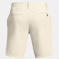 Under Armour Drive Taper Short Summit White