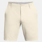 Under Armour Drive Taper Short Summit White