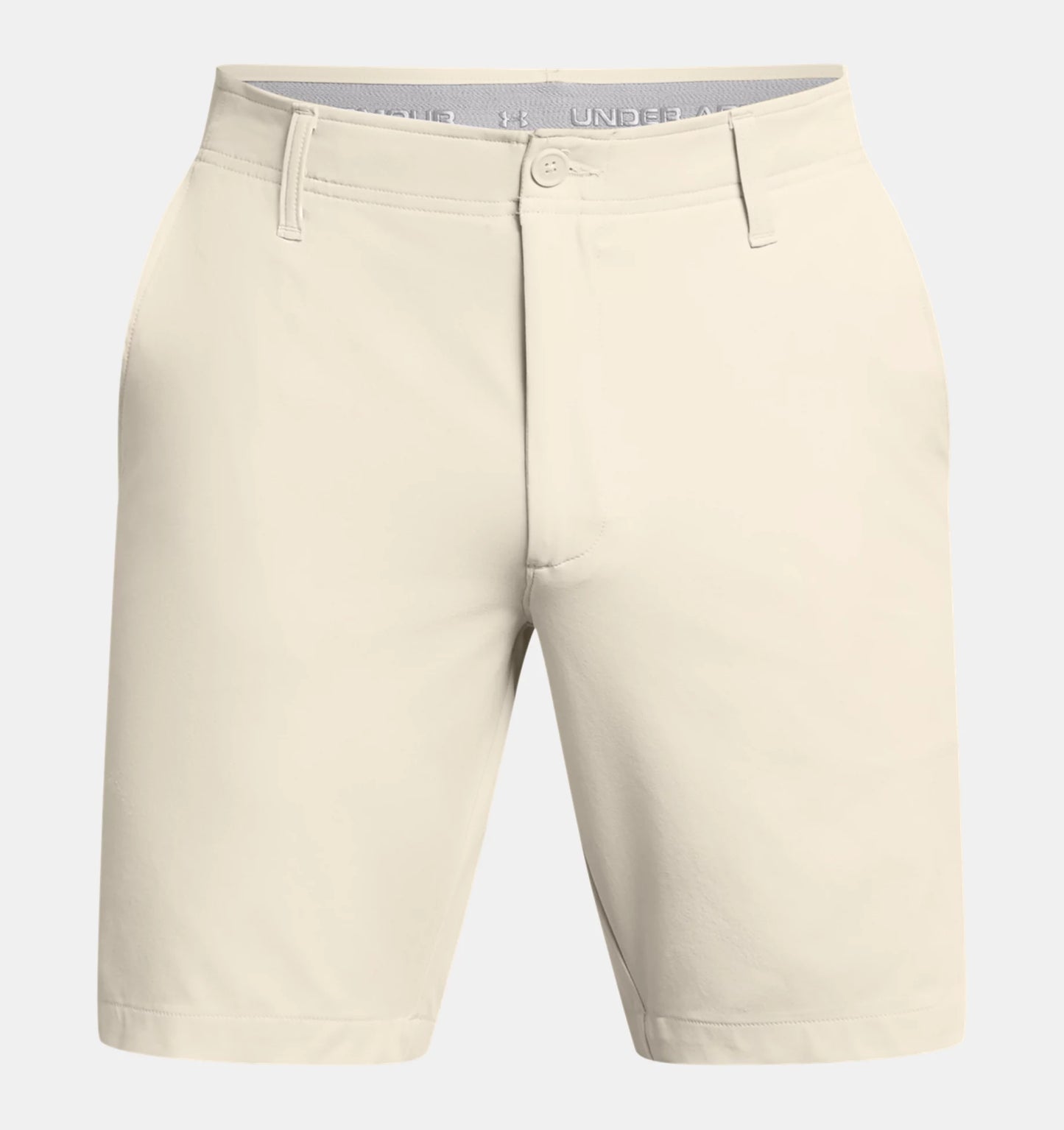 Under Armour Drive Taper Short Summit White