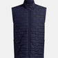Drive Pro Insulated Vest Navy