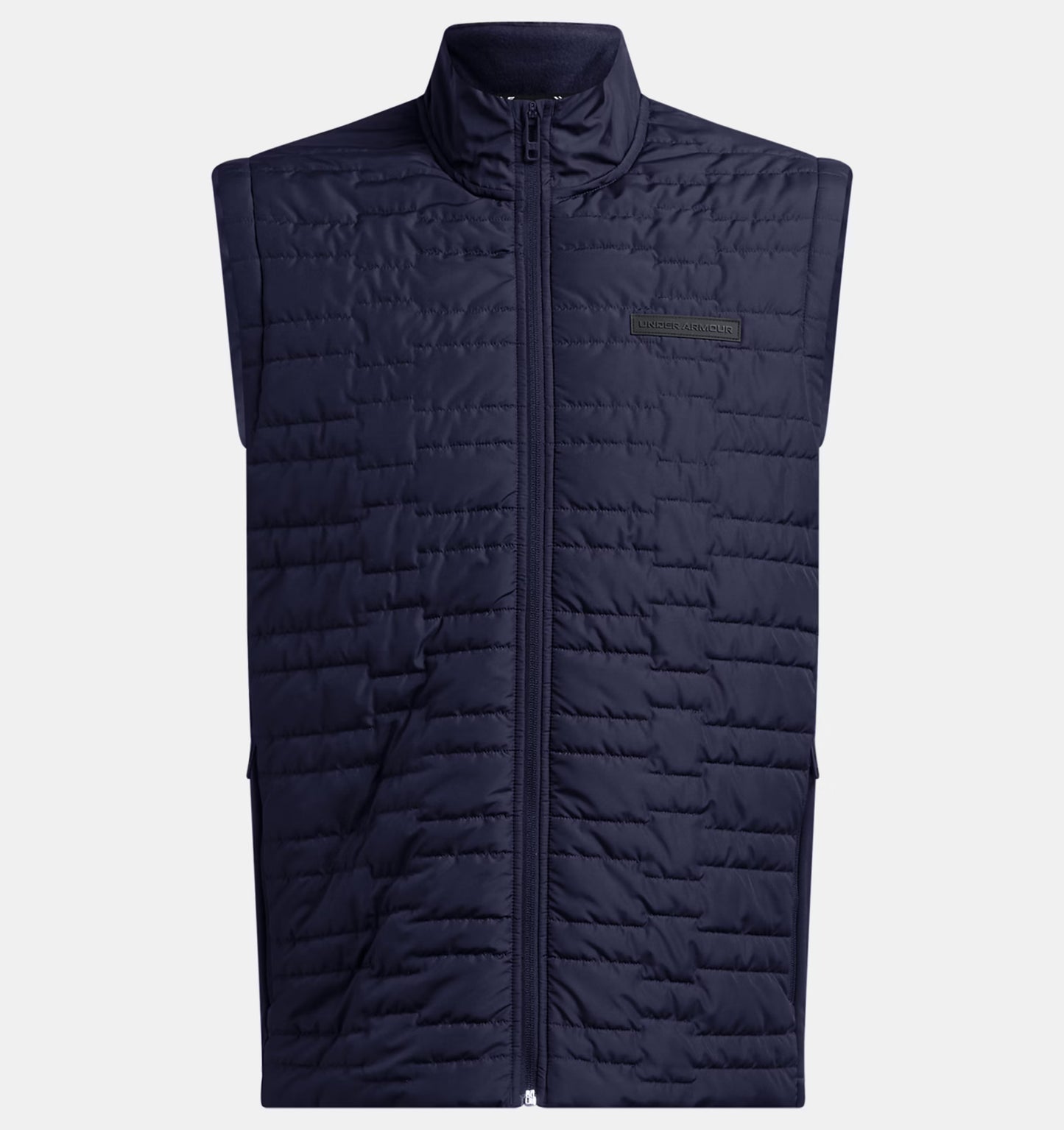 Drive Pro Insulated Vest Navy
