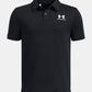 Icon Polo Black