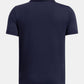 UA Boys Icon Polo Academy