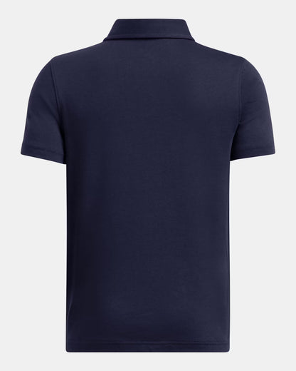 UA Boys Icon Polo Academy