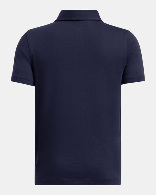 UA Boys Icon Polo Academy