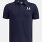UA Boys Icon Polo Academy