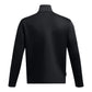 Drive Pro Storm Hybrid Half-Zip Anthracite