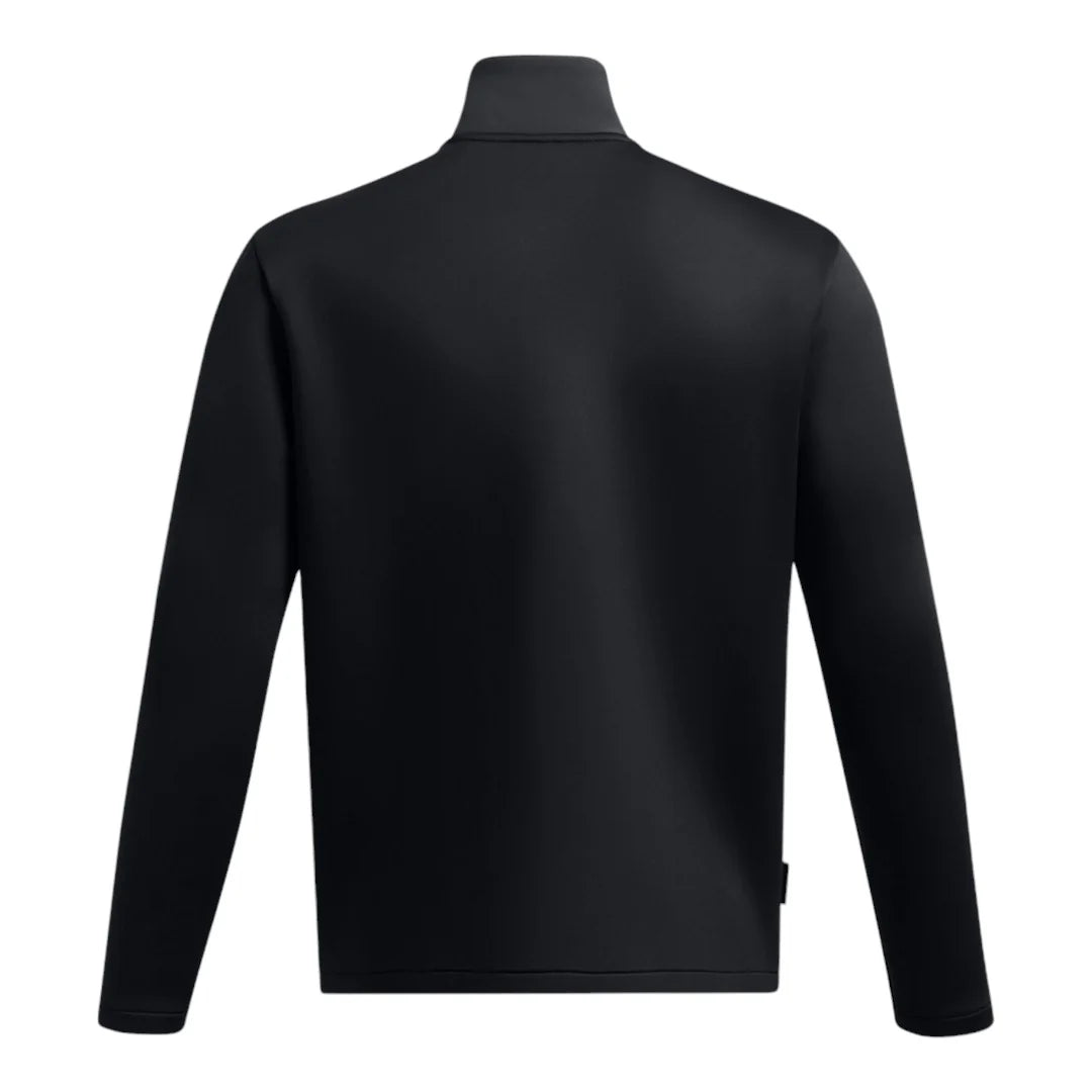 Drive Pro Storm Hybrid Half-Zip Anthracite