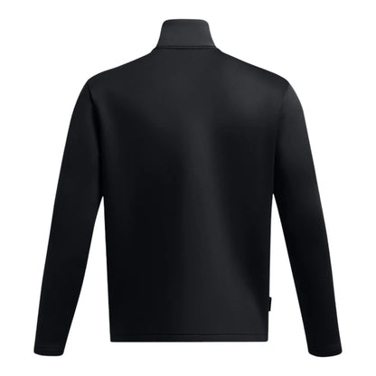Drive Pro Storm Hybrid Half-Zip Anthracite