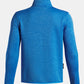 Drive Hybrid Storm Half Zip Blue