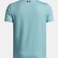 UA Matchplay Polo, Boys Blue