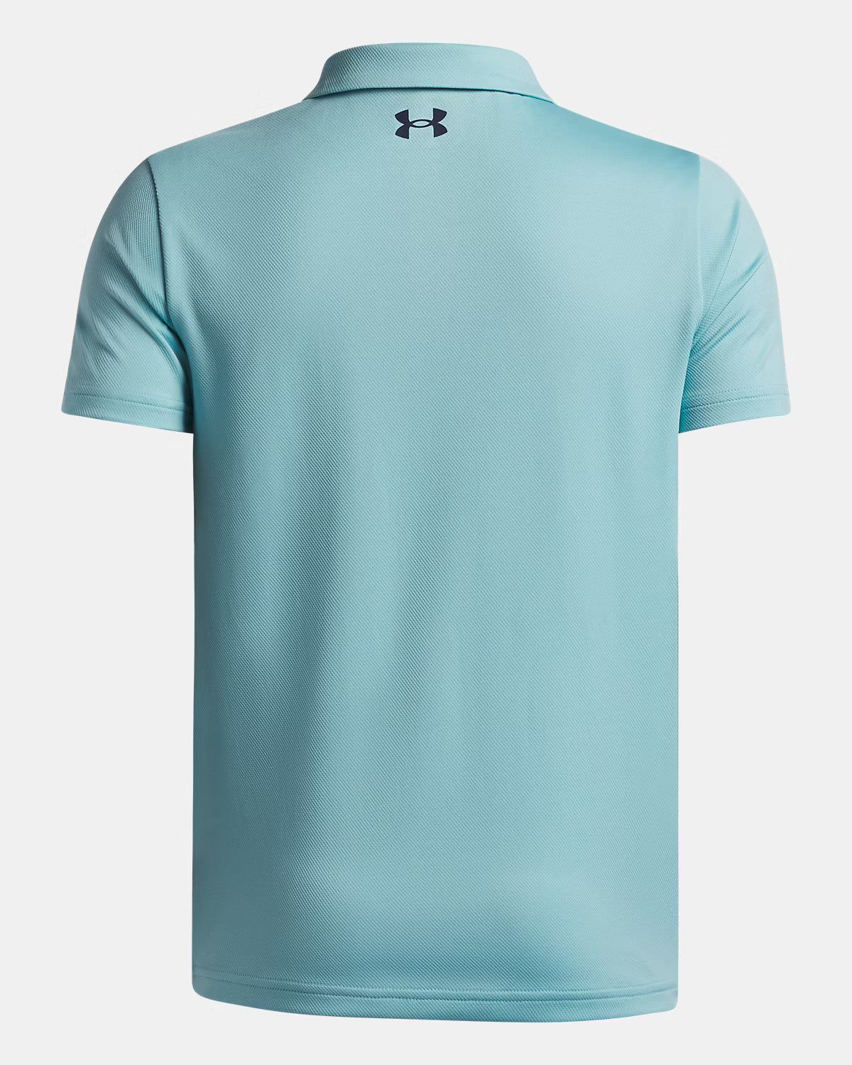 UA Matchplay Polo, Boys Blue