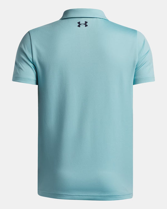 UA Matchplay Polo, Boys Blue