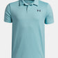 UA Matchplay Polo, Boys Blue