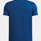 UA Matchplay Polo, Boys Blue