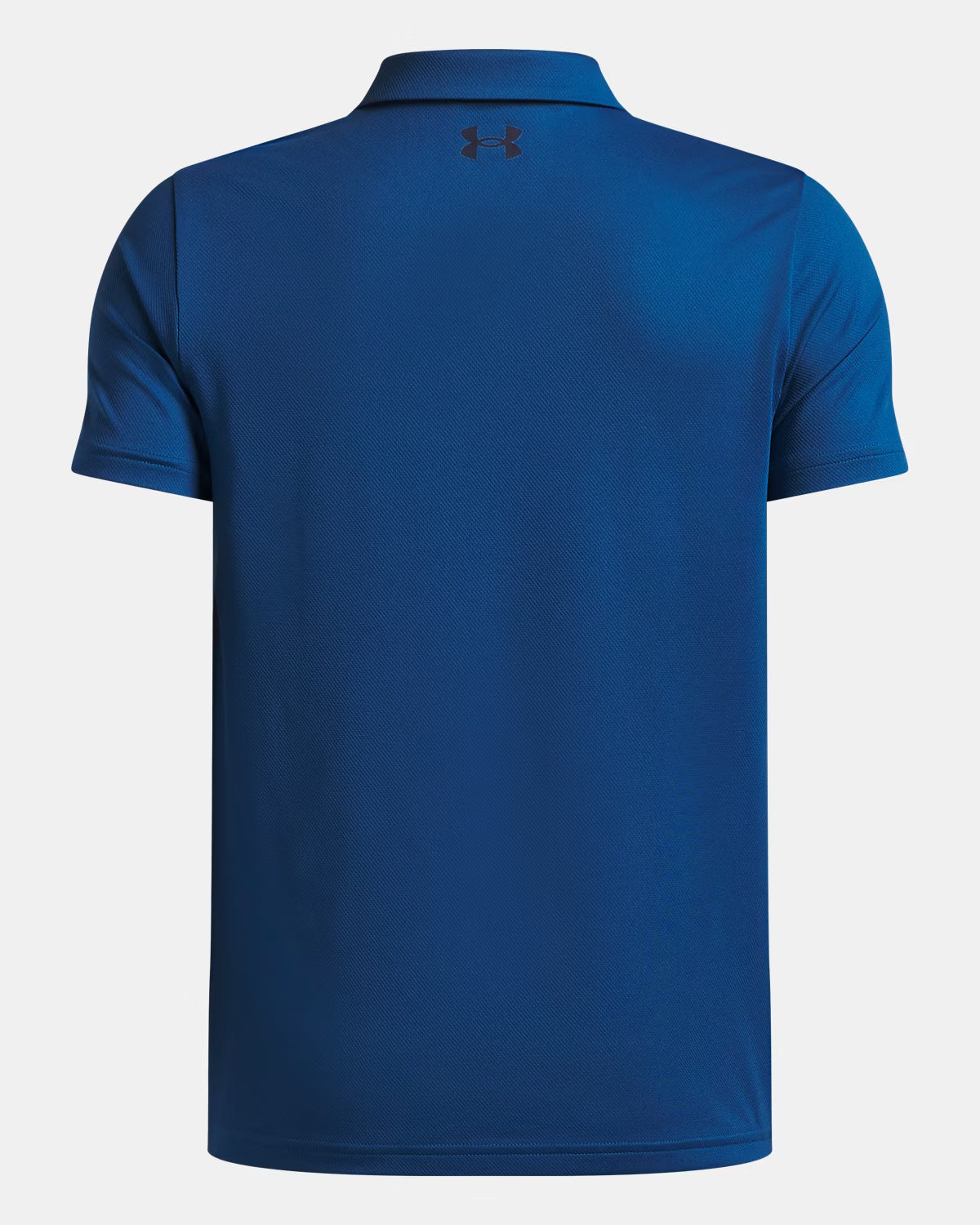UA Matchplay Polo, Boys Blue