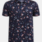 Matchplay Printed Polo