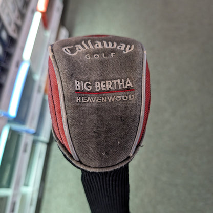 Big Bertha Heavenwood #3H
