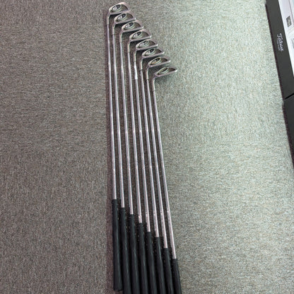 Left Hand i3+ Irons 3-PW