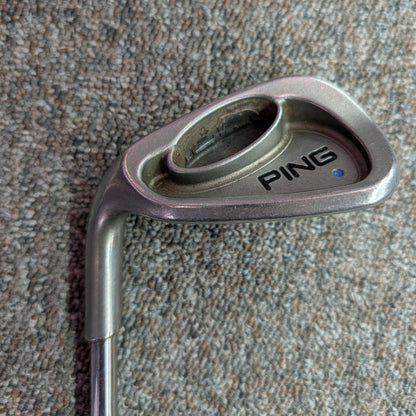 Left Hand i3+ Irons 3-PW