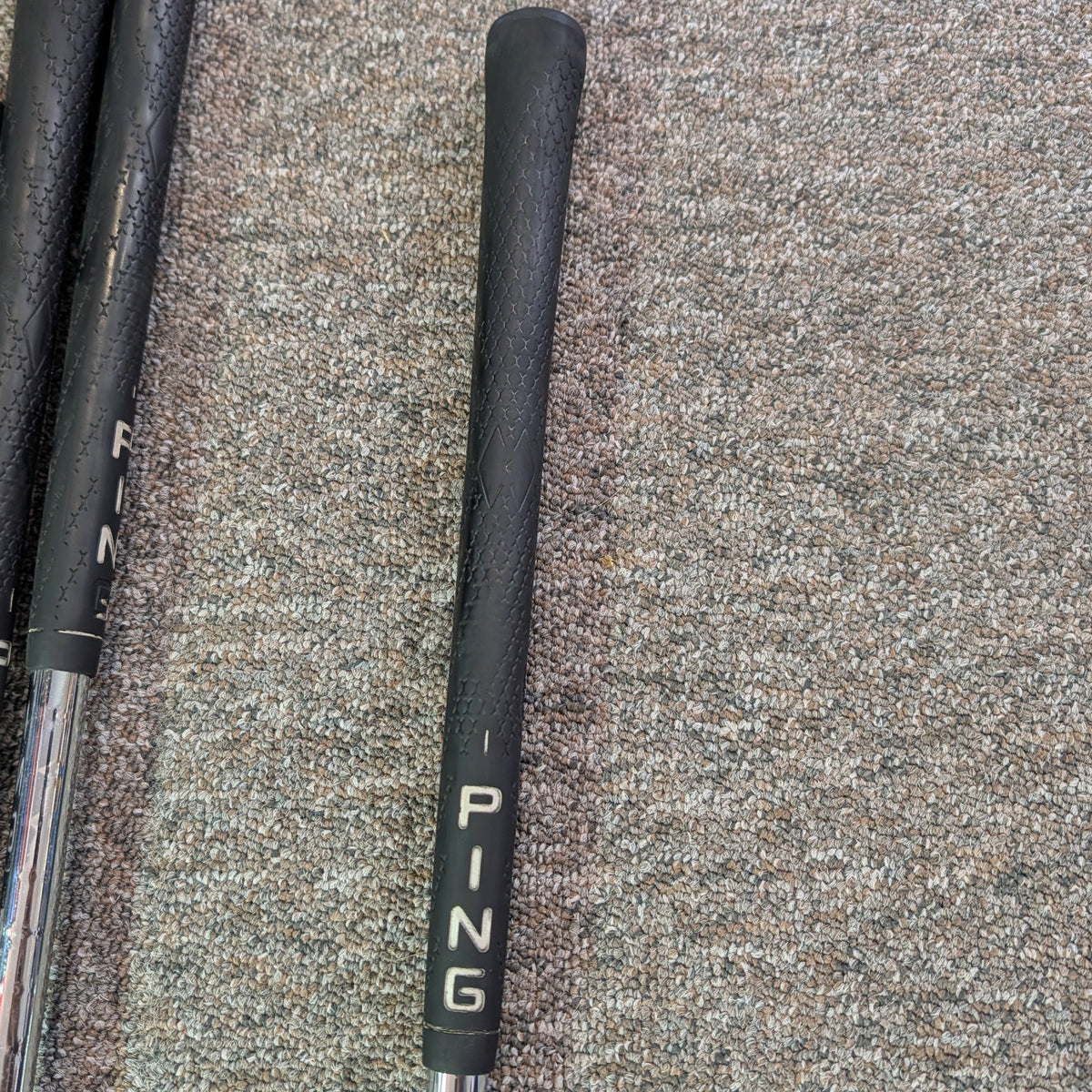 Left Hand i3+ Irons 3-PW