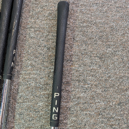 Left Hand i3+ Irons 3-PW
