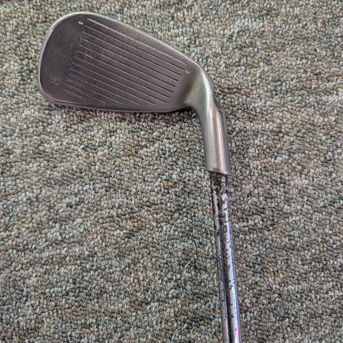 Left Hand i3+ Irons 3-PW