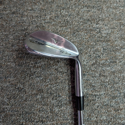 T22 60:07 Wedge