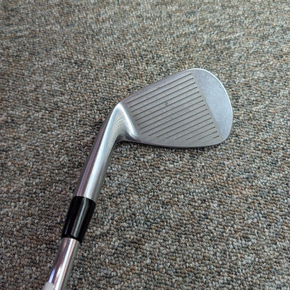 T22 60:07 Wedge