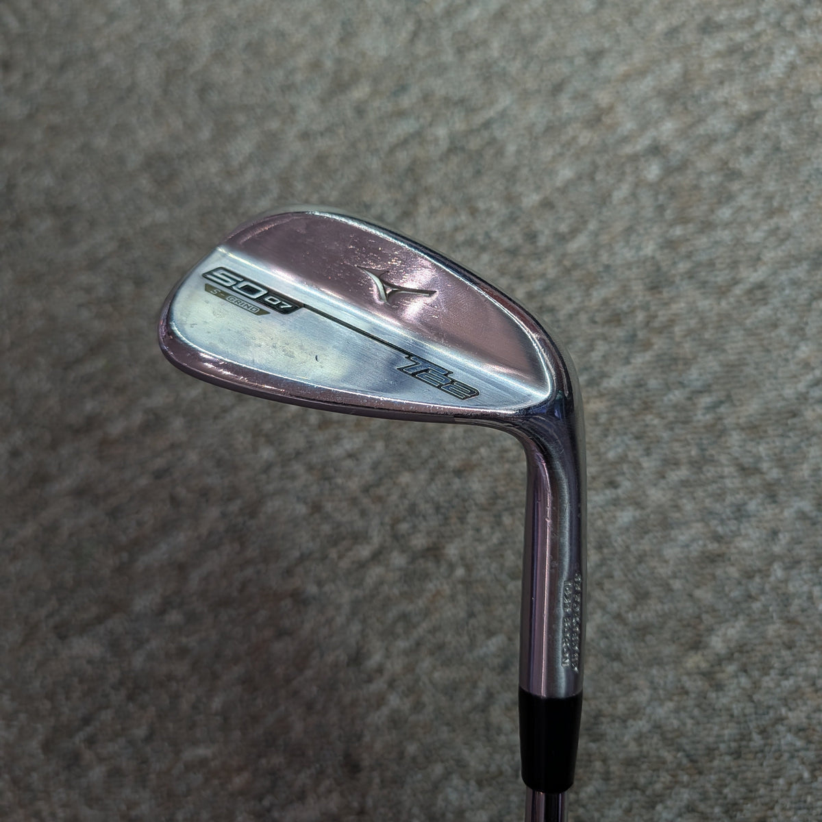 T22 60:07 Wedge