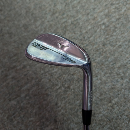 T22 60:07 Wedge