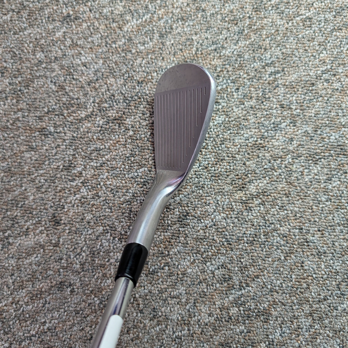 T22 60:07 Wedge