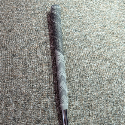 T22 60:07 Wedge