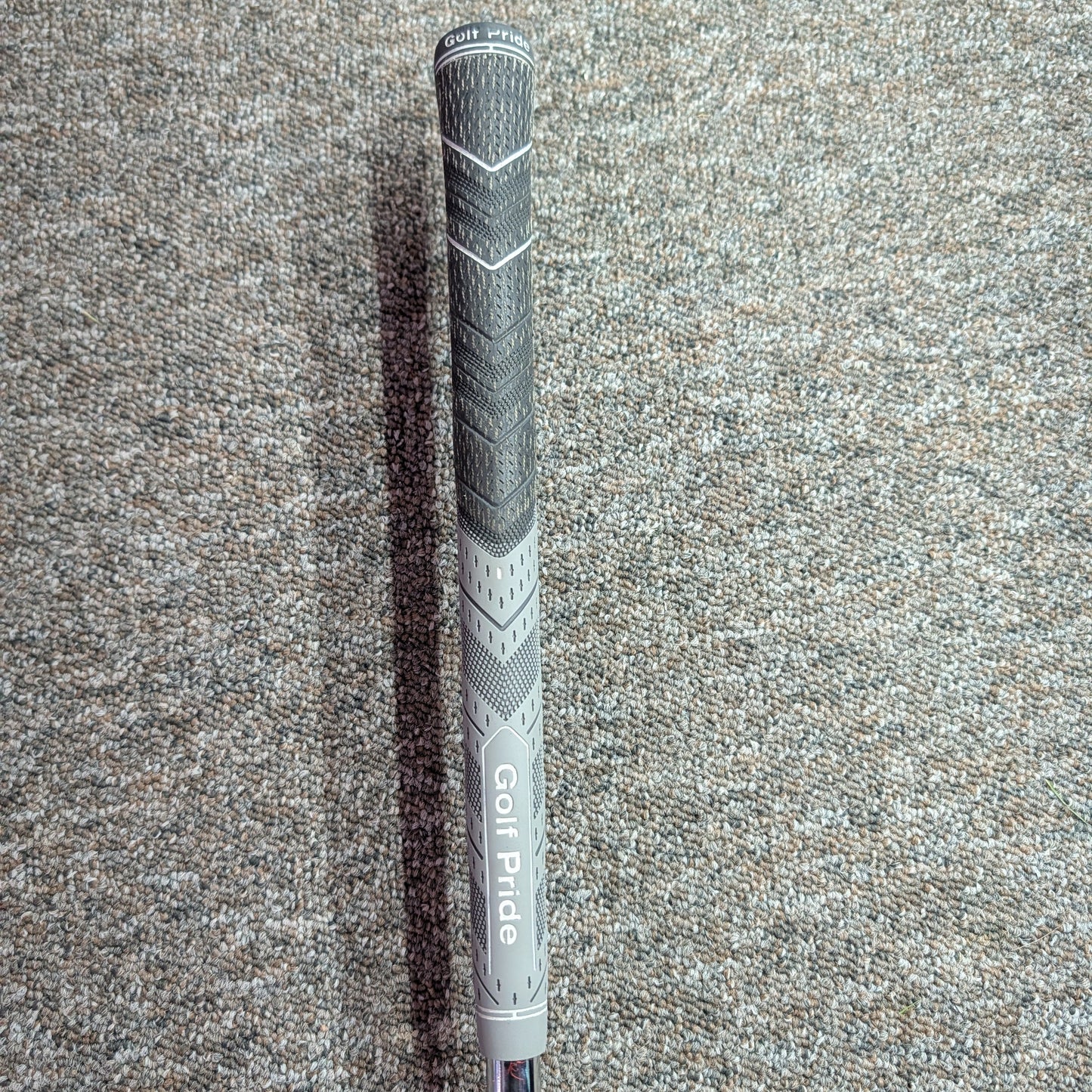 T22 60:07 Wedge