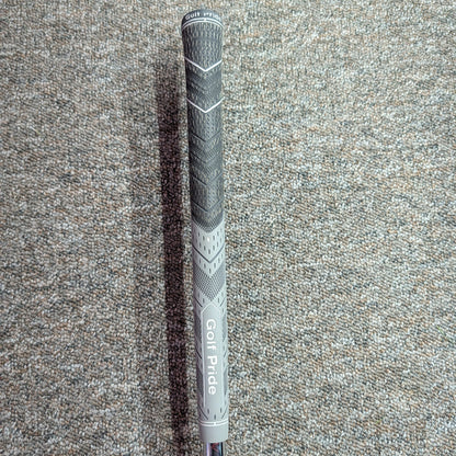 T22 60:07 Wedge