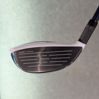Sim 2 Max #3 Fairway