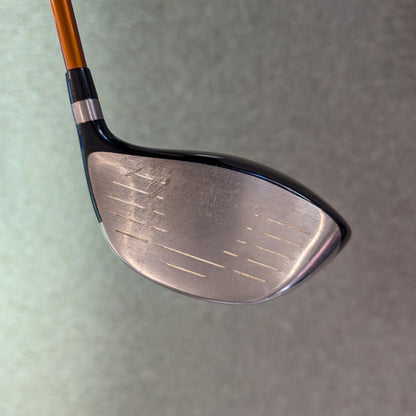 Left Hand G10 Driver