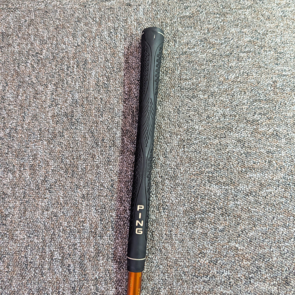 Left Hand G10 Driver