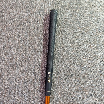 Left Hand G10 Driver