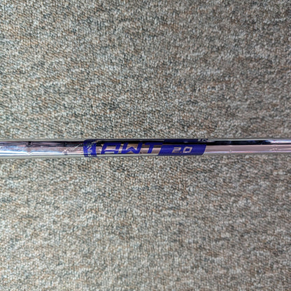 G410 4-P+U+SW Iron Set