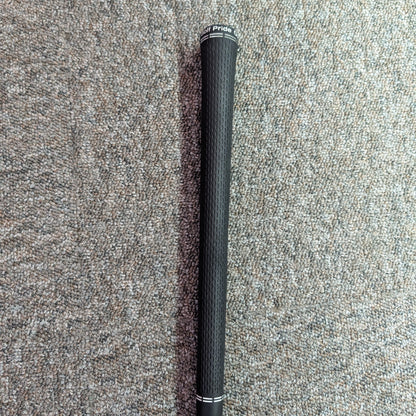 G410 4-P+U+SW Iron Set