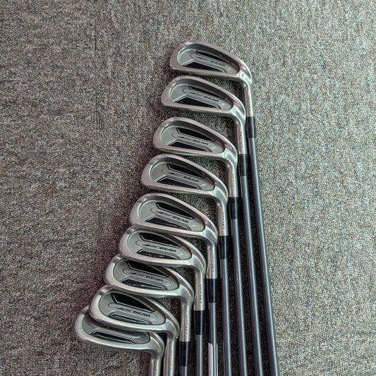 Nicklaus AirBear Irons