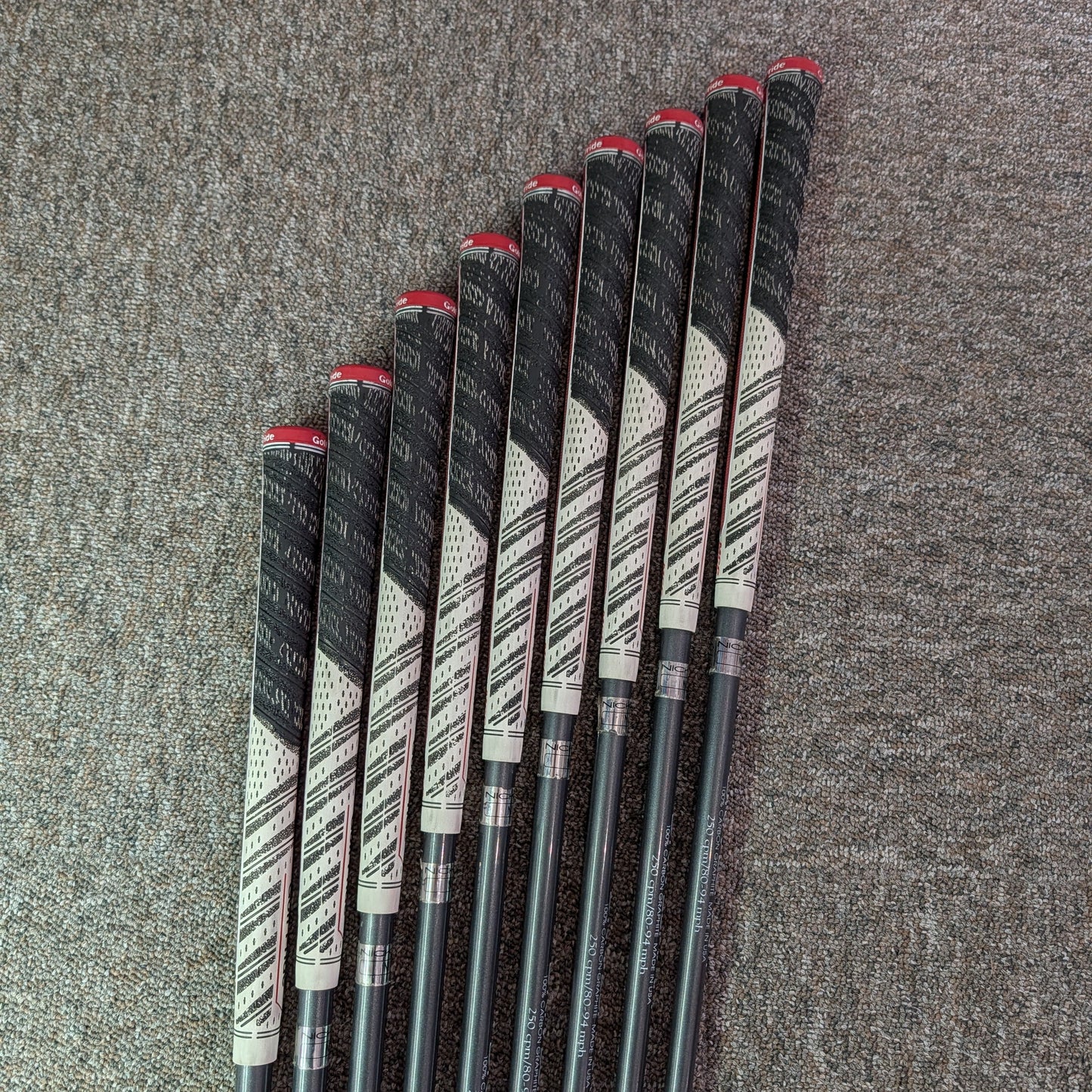 Nicklaus AirBear Irons