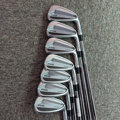 i240 irons