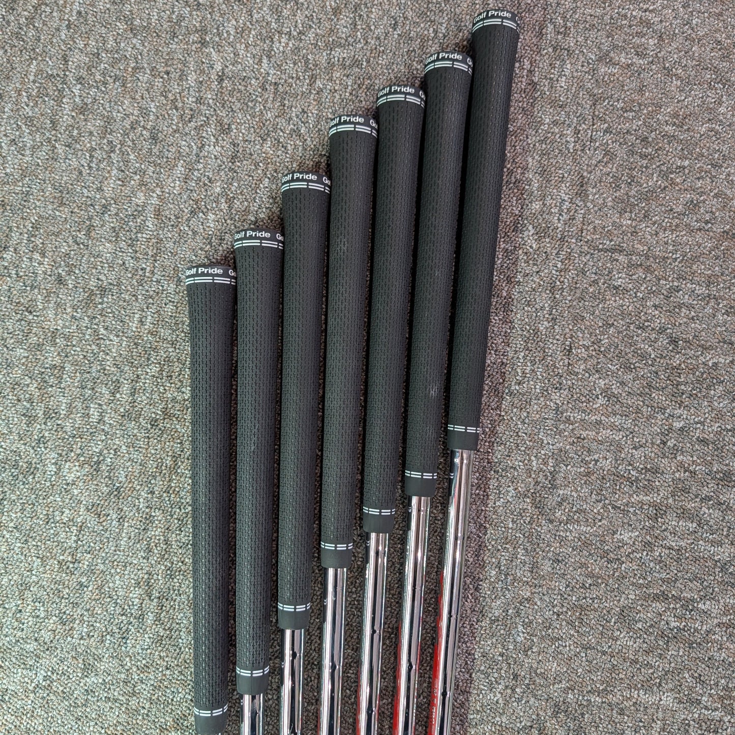i240 irons