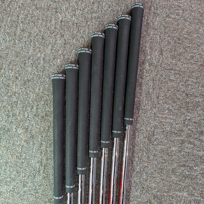 i240 irons